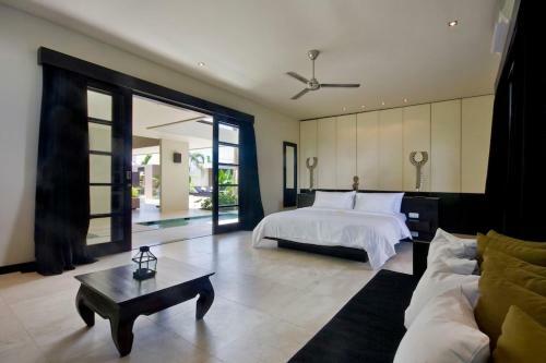 Private Villas 4 Br Canggu W Staff 10 Discount