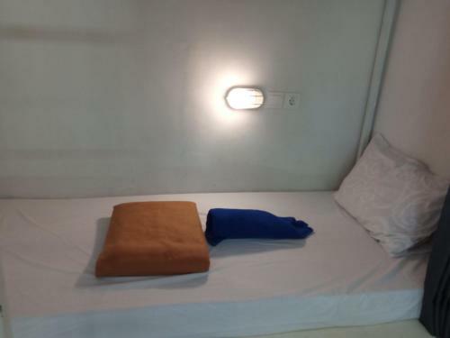 Hotel M's Snack Point Bed & Breakfast