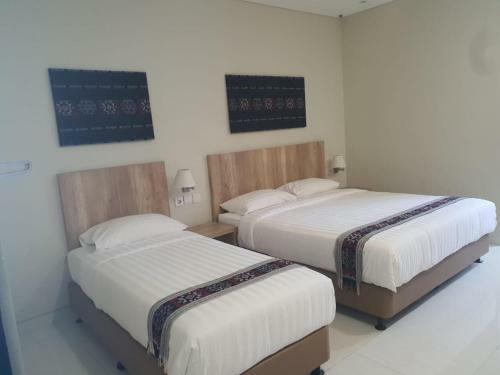 Hotel M's Snack Point Bed & Breakfast