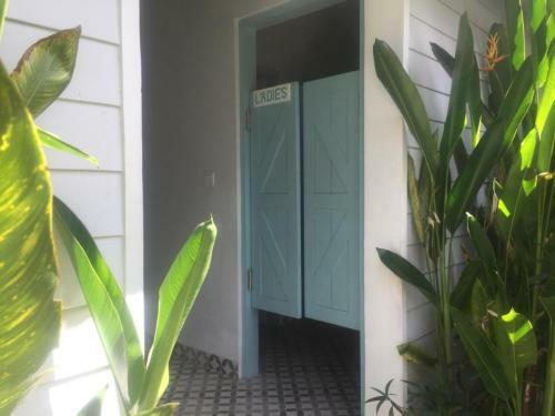 Hotel M's Snack Point Bed & Breakfast