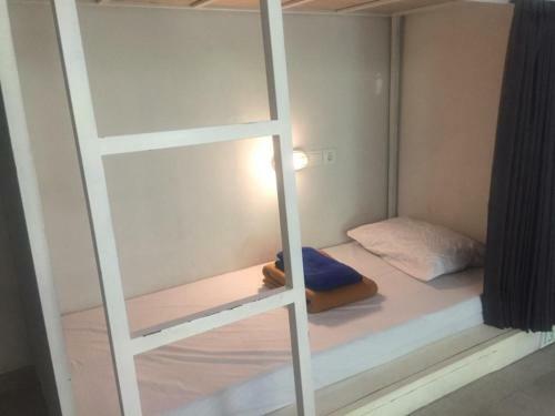 Hotel M's Snack Point Bed & Breakfast