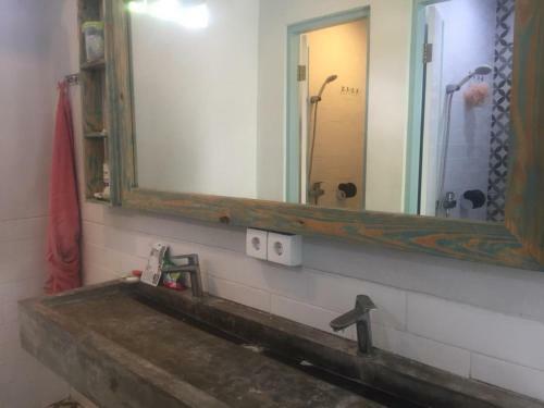 Hotel M's Snack Point Bed & Breakfast