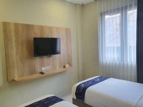 Hotel M's Snack Point Bed & Breakfast