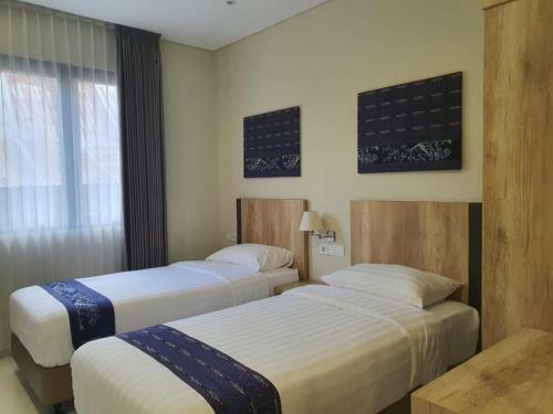 Hotel M's Snack Point Bed & Breakfast