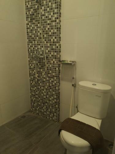 Hotel M's Snack Point Bed & Breakfast