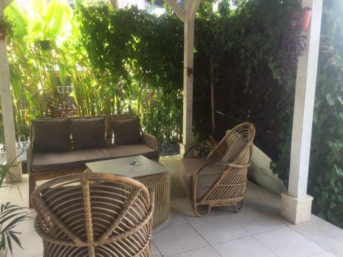 Hotel M's Snack Point Bed & Breakfast