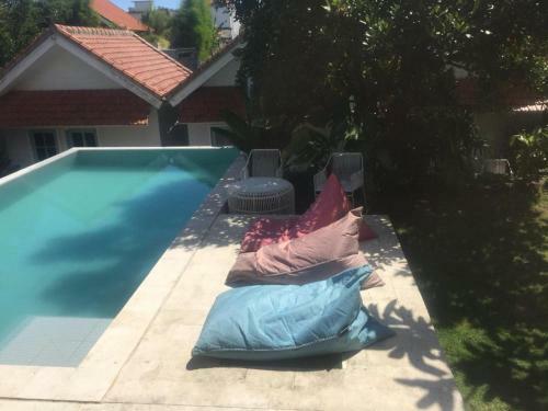 Hotel M's Snack Point Bed & Breakfast