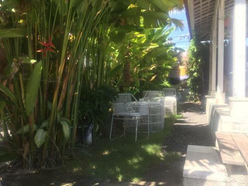 Hotel M's Snack Point Bed & Breakfast