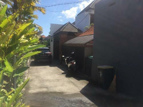 Hotel M's Snack Point Bed & Breakfast