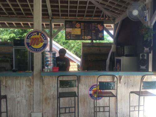 Hotel M's Snack Point Bed & Breakfast