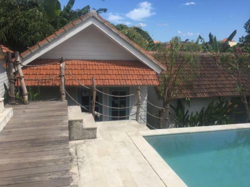 Hotel M's Snack Point Bed & Breakfast