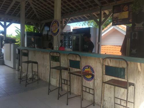 Hotel M's Snack Point Bed & Breakfast