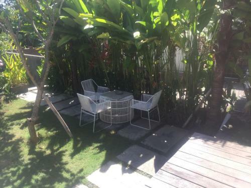 Hotel M's Snack Point Bed & Breakfast