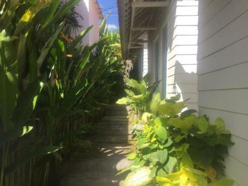 Hotel M's Snack Point Bed & Breakfast