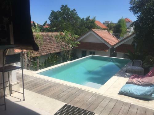 Hotel M's Snack Point Bed & Breakfast