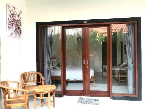 Apartamento Dandy?s Guest House