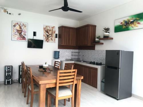 Apartamento Dandy?s Guest House