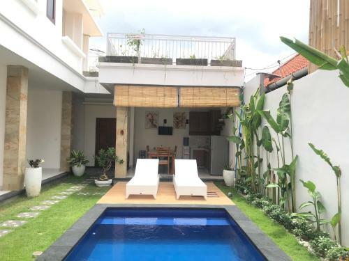 Apartamento Dandy?s Guest House