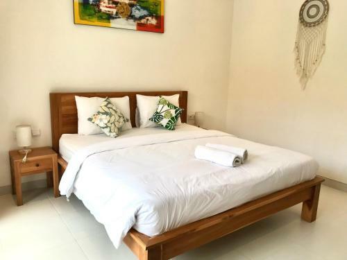 Apartamento Dandy?s Guest House