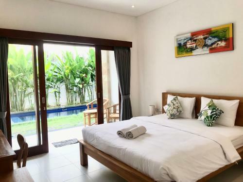 Apartamento Dandy?s Guest House