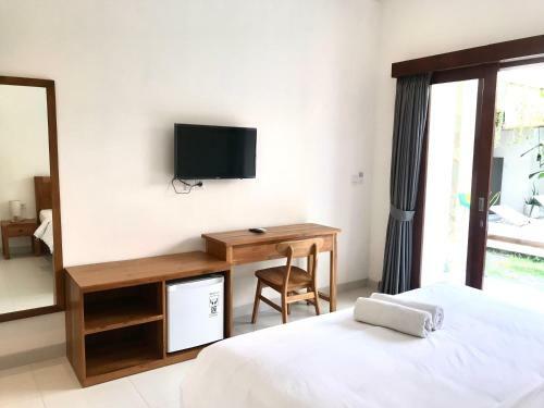 Apartamento Dandy?s Guest House