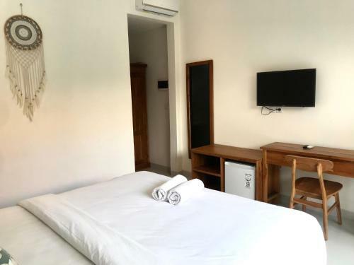 Apartamento Dandy?s Guest House