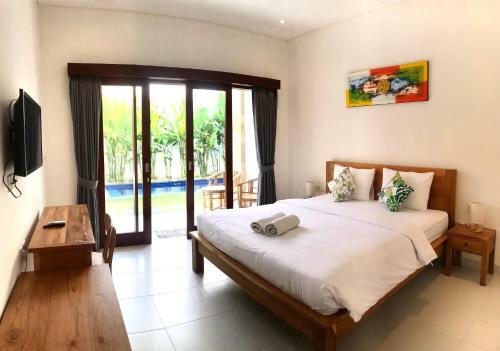 Apartamento Dandy?s Guest House