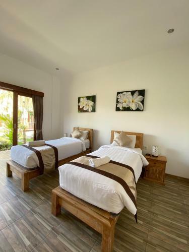 Hostal Pondok Bagus Home