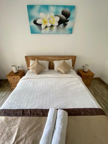 Hostal Pondok Bagus Home