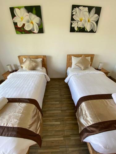 Hostal Pondok Bagus Home