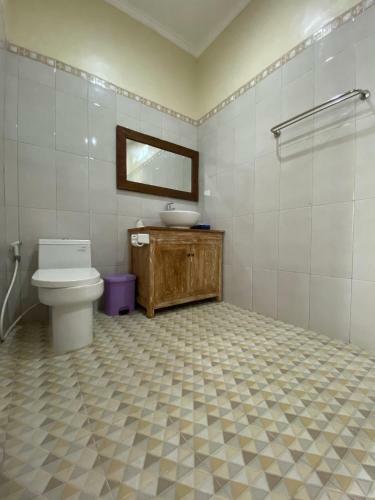 Hostal Pondok Bagus Home