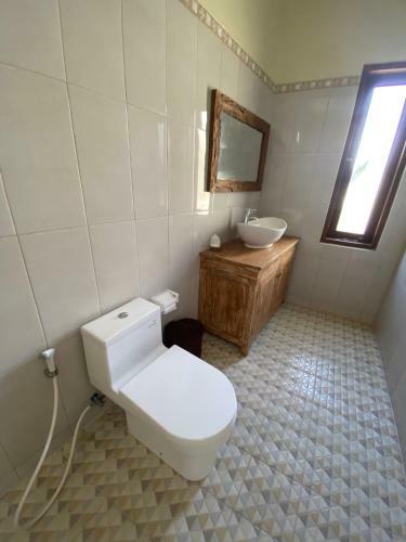 Hostal Pondok Bagus Home