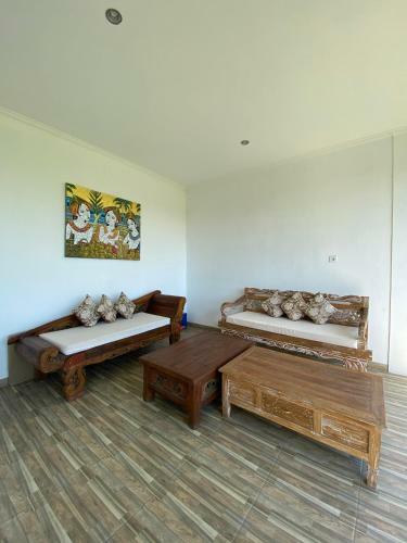 Hostal Pondok Bagus Home