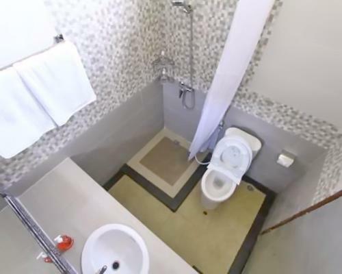 Apartamento Radeya Guest House