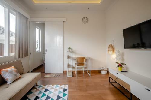 Villa Canggu Benesan Bali
