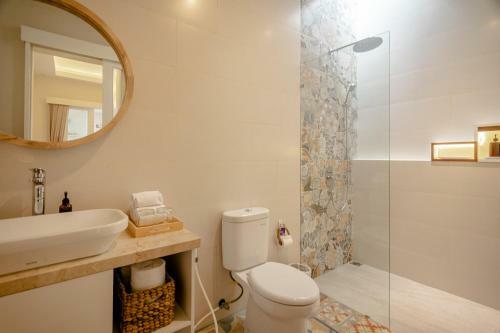 Villa Canggu Benesan Bali