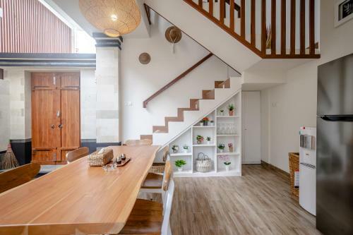 Villa Canggu Benesan Bali