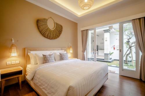 Villa Canggu Benesan Bali