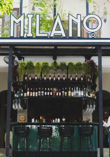 White Goose Boutique Hotel