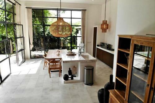 3br Villa Prime Location Berawa Beach/canggu