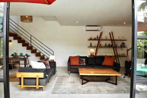 3br Villa Prime Location Berawa Beach/canggu