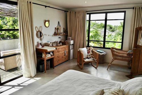 3br Villa Prime Location Berawa Beach/canggu