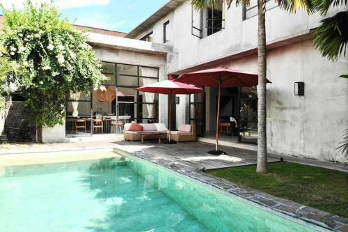 3br Villa Prime Location Berawa Beach/canggu
