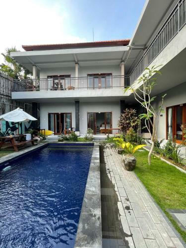 Hostal Yana Guest House 2 Canggu