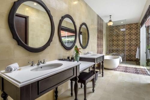 Beautiful Villa With Private Pool, Bali Villa 2012