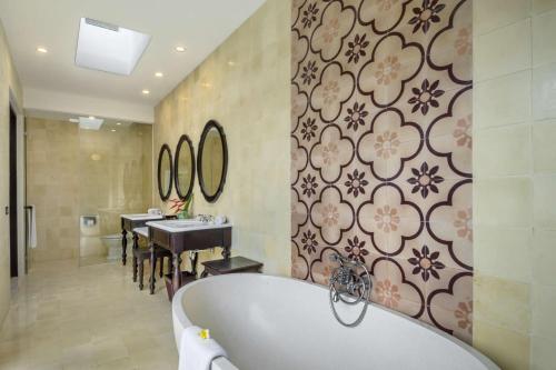 Beautiful Villa With Private Pool, Bali Villa 2012