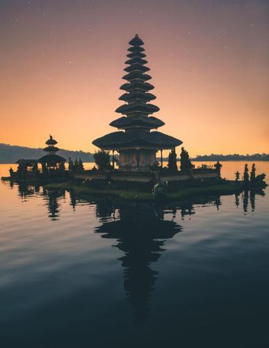 Beautiful Villa With Private Pool, Bali Villa 2012