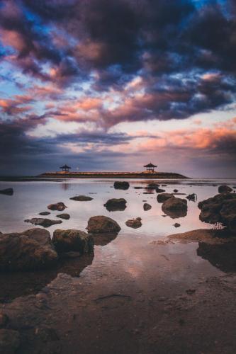 Beautiful Villa With Private Pool, Bali Villa 2012