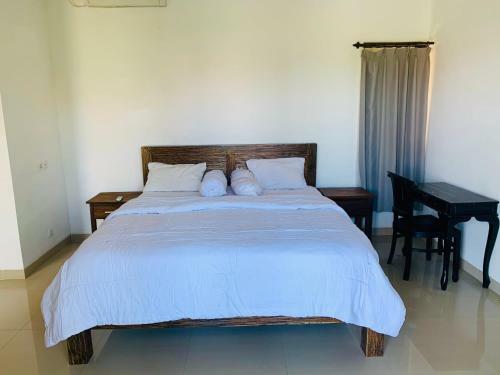 Good Canggu Homestay