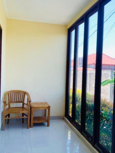 Good Canggu Homestay